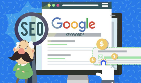 郑州镇江Google关键词推广