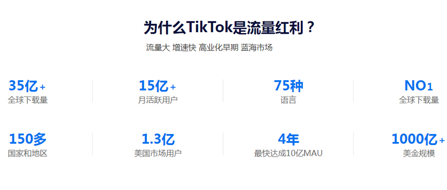 郑州Tiktok推广  第3张