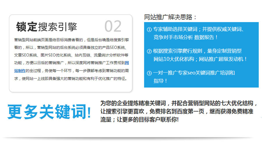 郑州营销型网站建设 第2张